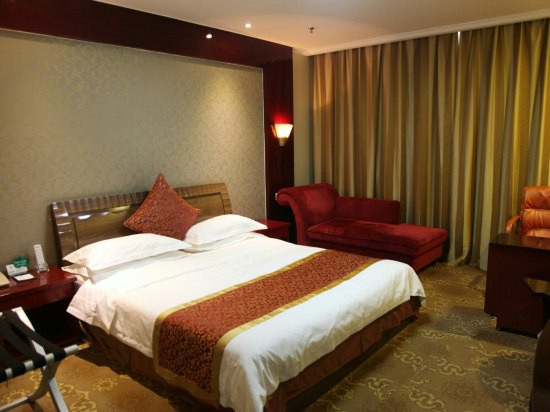 Lou lan Hotel